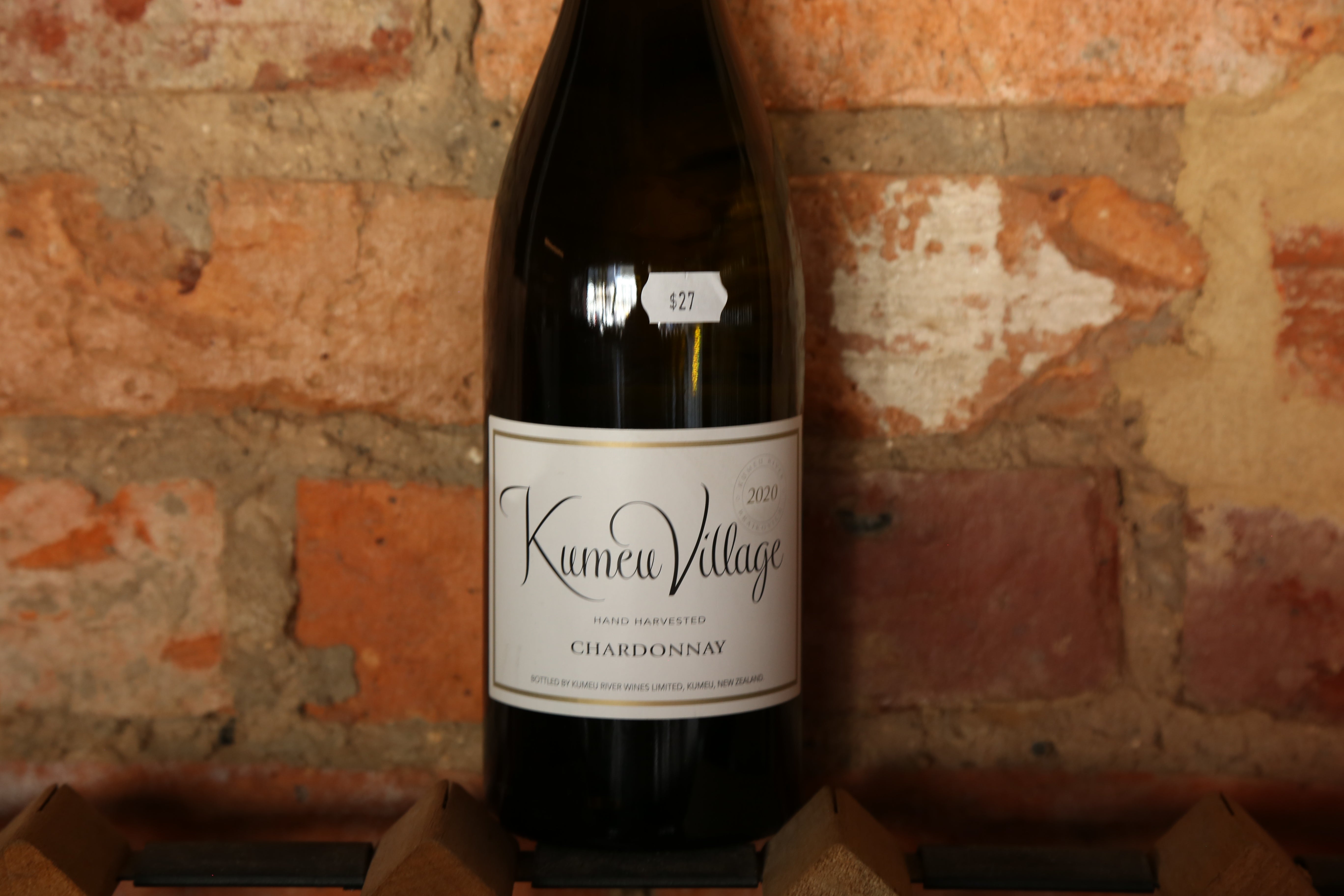 Kumeu River Village Chardonnay 2020