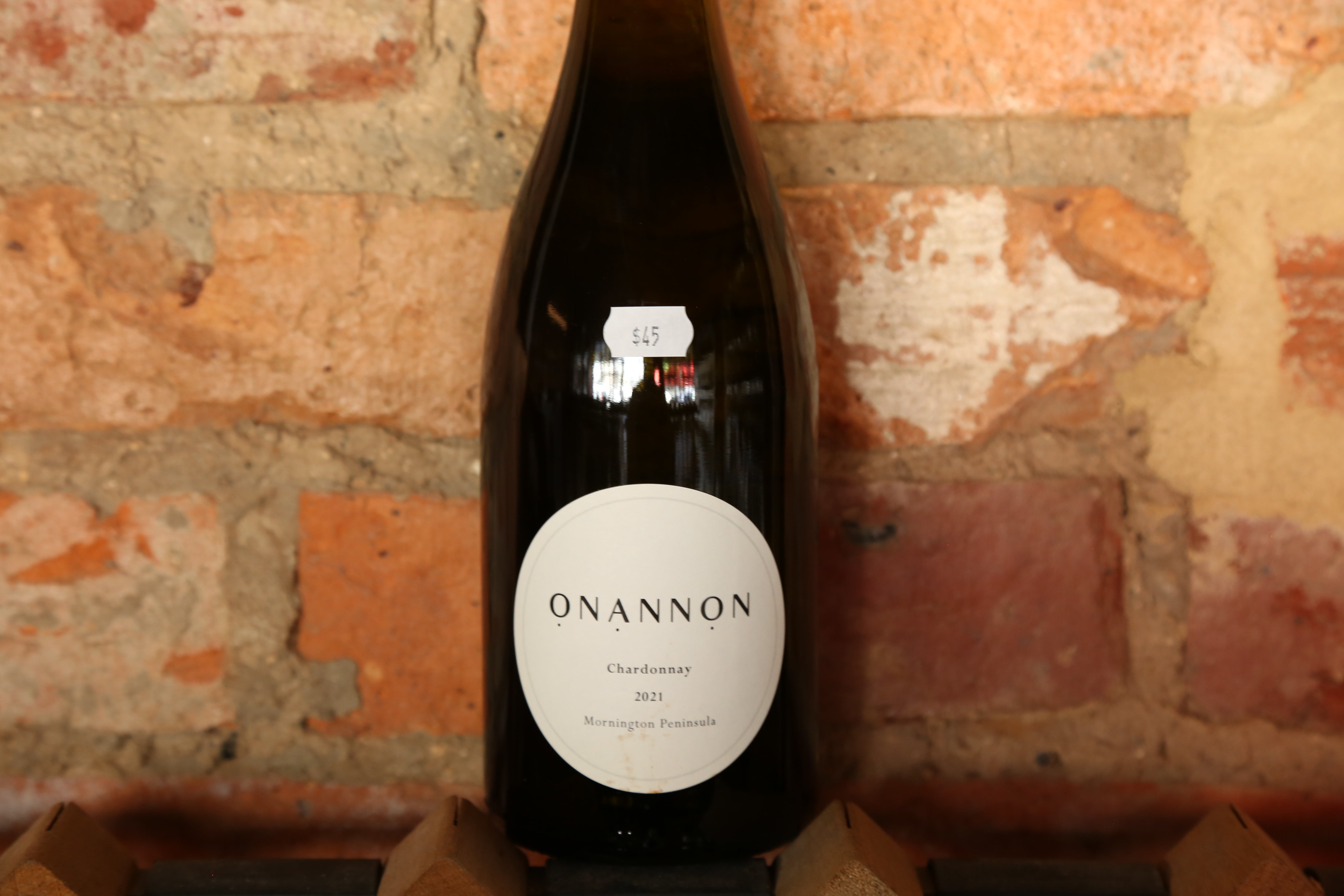Onannon Mornington Chardonnay 2021