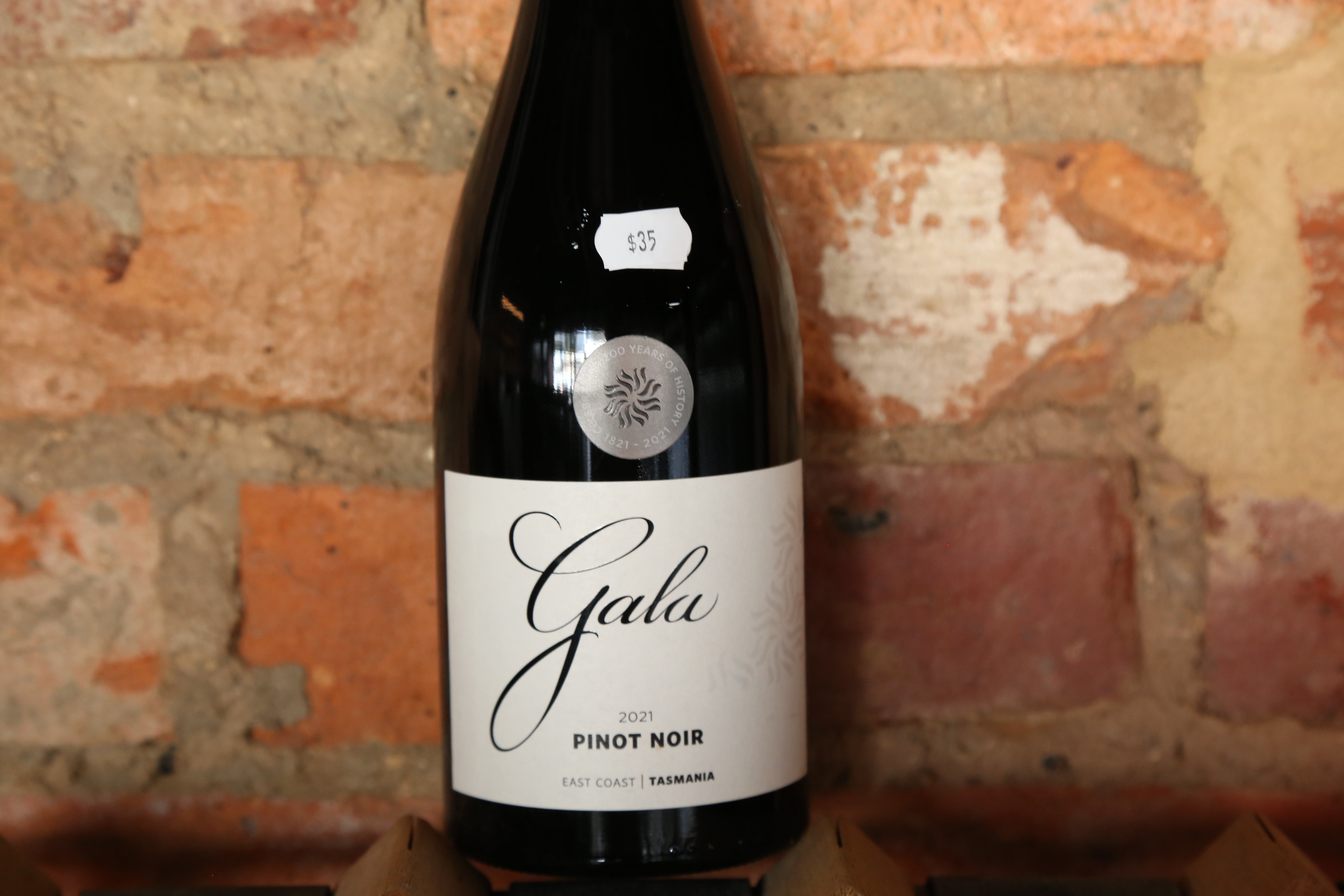Gala Estate White Label Pinot Noir 2021