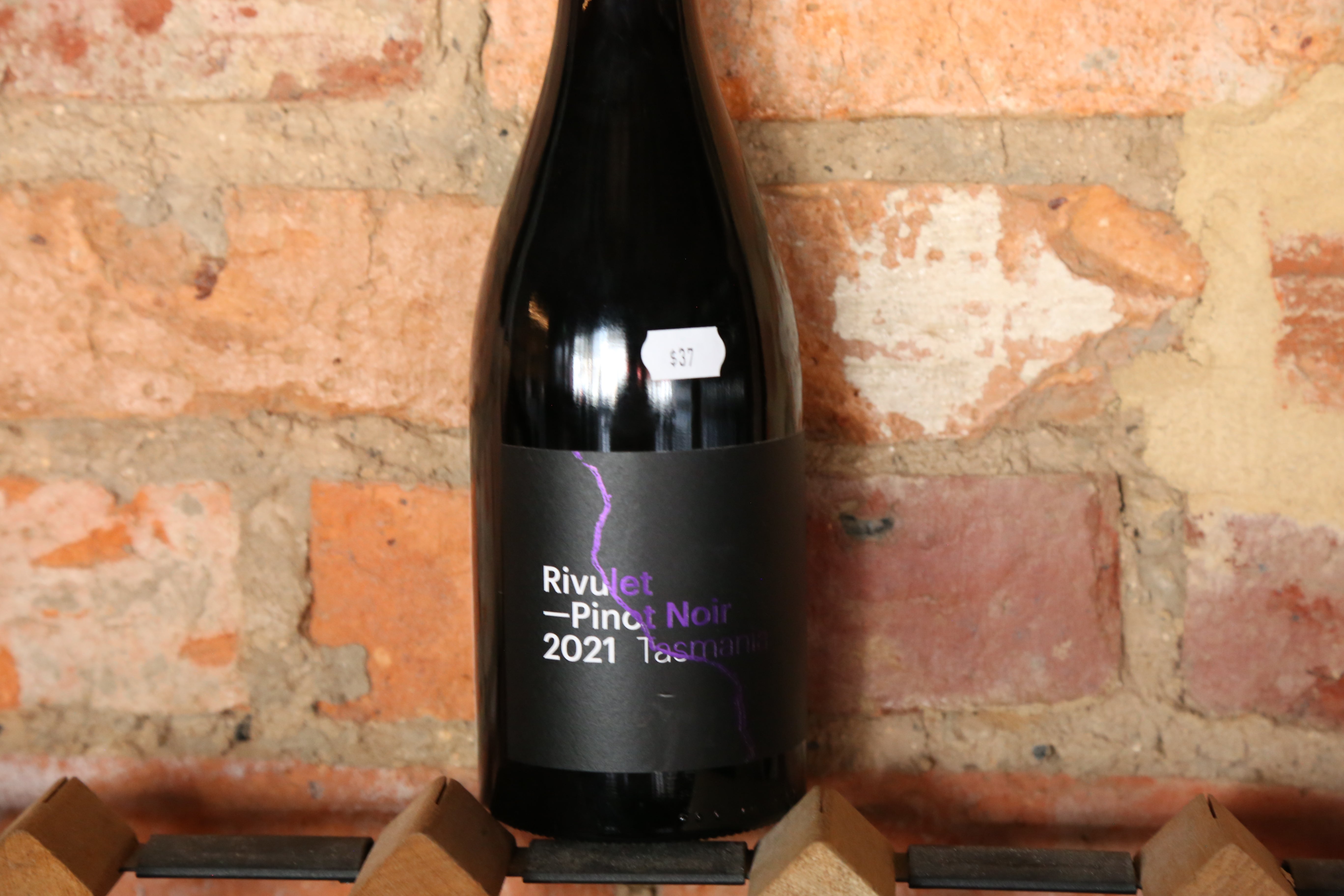 Rivulet Pinot Noir 2021