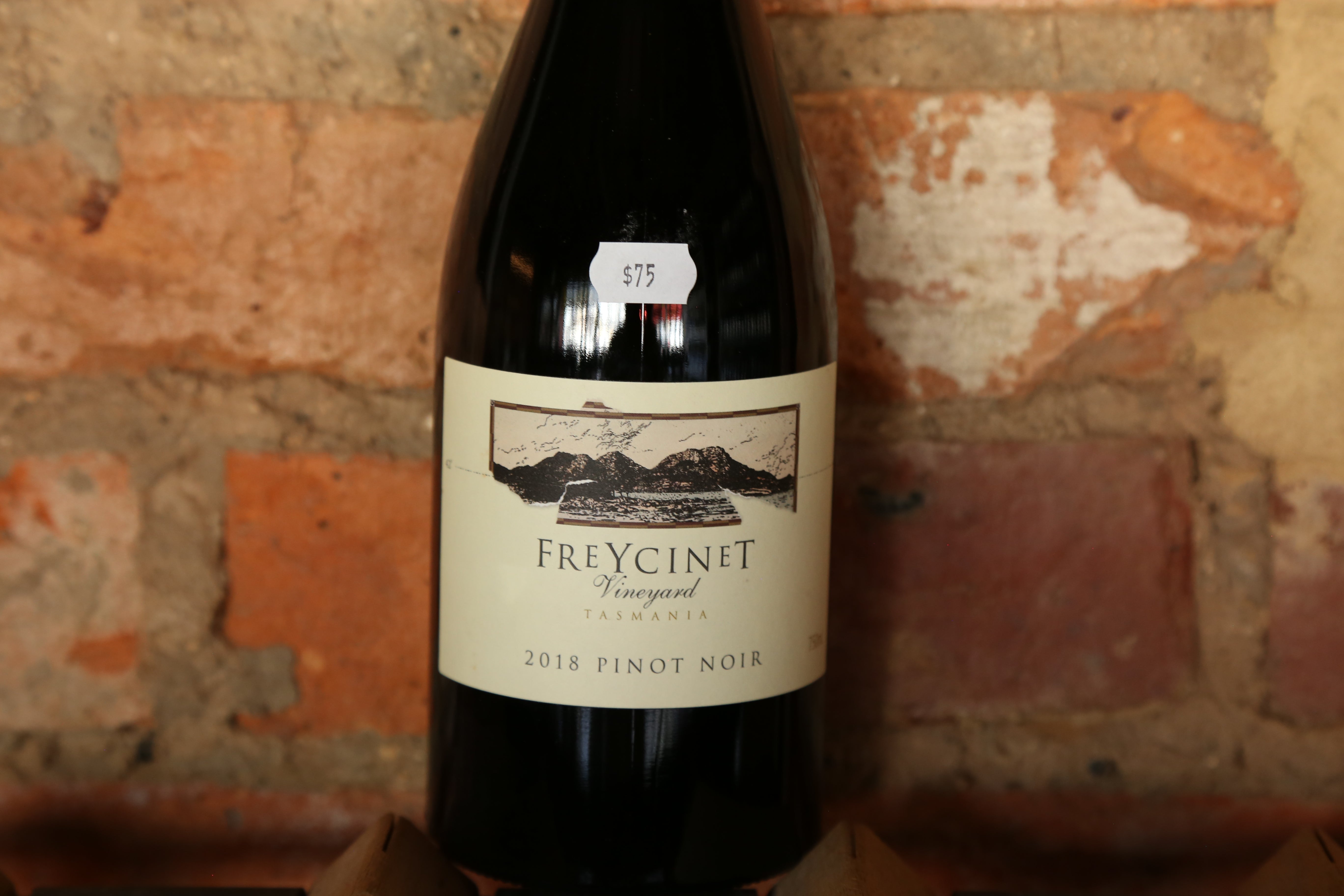 Freycinet Pinot Noir 2018