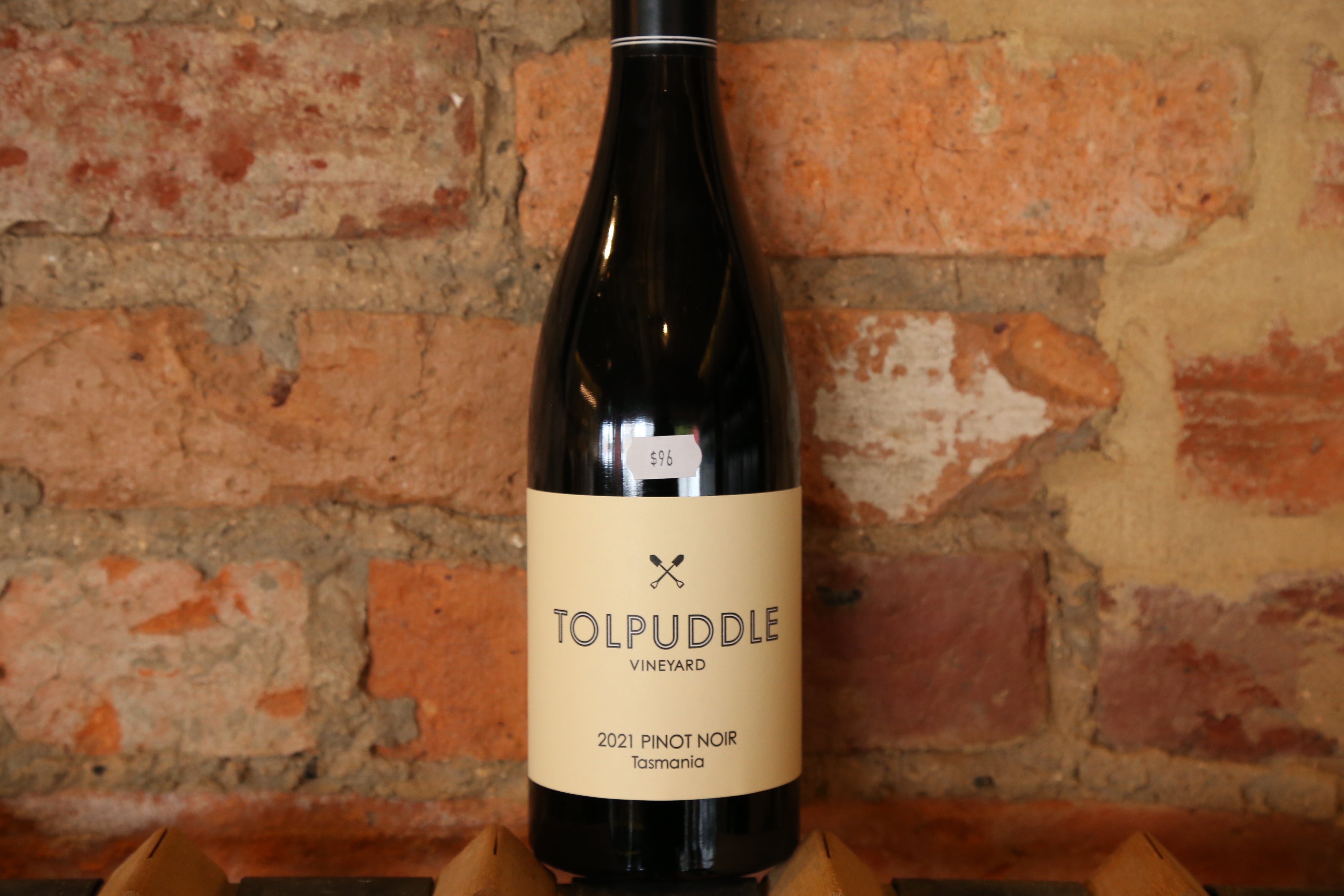 Tolpuddle Pinot Noir 2021